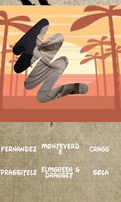 Sculptures, one is hiding - Screenshot 1