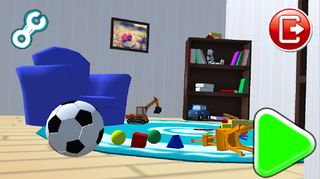 ARTOY Assembly - Screenshot 1