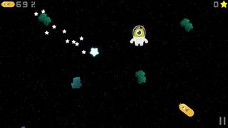 Super Space Guy - Screenshot 2