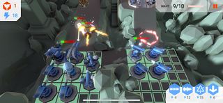 Tower Battle - Screenshot 2