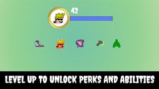 Me Or Them: Zombie Attack - Screenshot 2