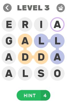 Find Correct Words - Screenshot 4