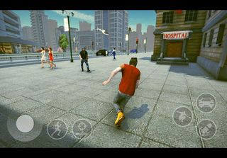 T.r.e.v.o.r. 4 - Screenshot 3