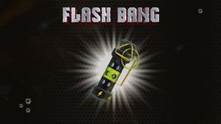 Taser Gun: Real Gun Sound - Screenshot 2