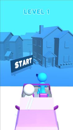 Titan Blaster - Screenshot 1