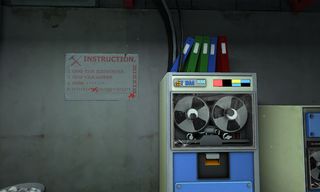Please Don't Touch Anything 3D - Screenshot 1