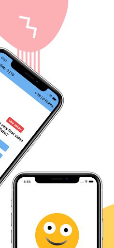 Ask Me If You Can - Test your  - Screenshot 3