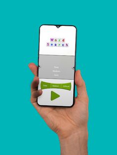 Word Search - Screenshot 3