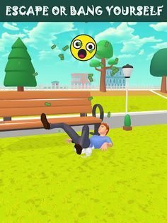 Perfect Escapist SIM - Screenshot 4