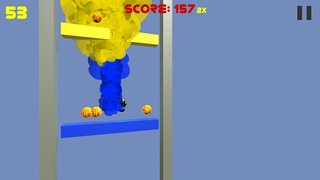 Color Runner - Screenshot 3