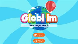 Globi im - Screenshot 1