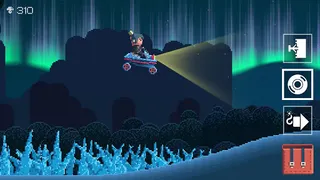 Summer Catchers - Screenshot 1
