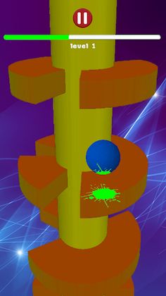 spiral sphere - Screenshot 4