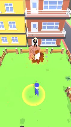 Make a prison:Expansion Game - Screenshot 4