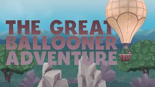 The Great Ballooner - Screenshot 1