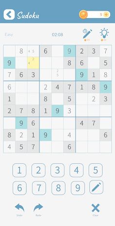 Puzzle Nexus - Screenshot 1
