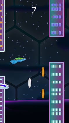 Zigging Ride - Screenshot 2