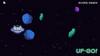 UF-GO - Screenshot 3