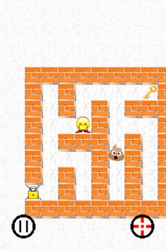 Maze Quest - Screenshot 1