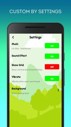 Word Search - Screenshot 3