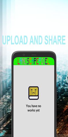 Landscape Art Pixel By Number - Screenshot 3