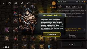 Pocket Rogues: Ultimate - Screenshot 2