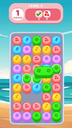 3D Blast - Screenshot 3