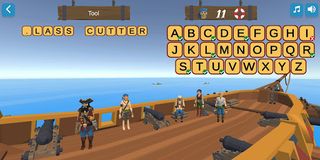 Hangman - Screenshot 3