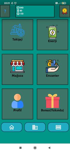 Fenomen - Screenshot 2