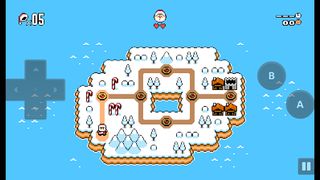 The Legend of Santa - Screenshot 3