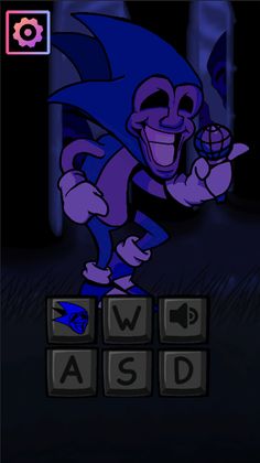 MF Funny mod Majin - Screenshot 1