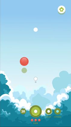 Bubble Ball 3D: Puzzle Shoot - Screenshot 2