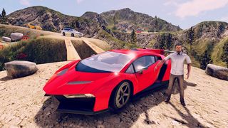 John: Truck Car Transport - Screenshot 3