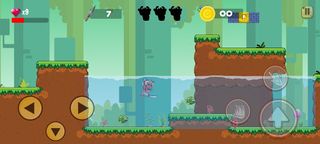 Sobrevivendo em Junajaw - Screenshot 3