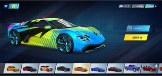 Combust- Car Driving Simulator - Screenshot 3