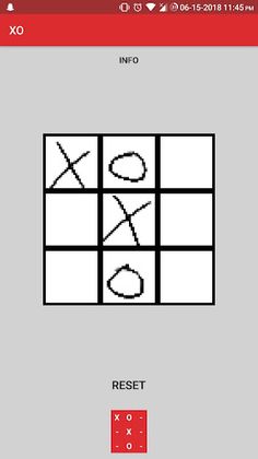 tictactoe.ai - Screenshot 2