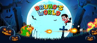 Bruno's World - Screenshot 1