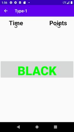 Color Reflexer - Screenshot 2