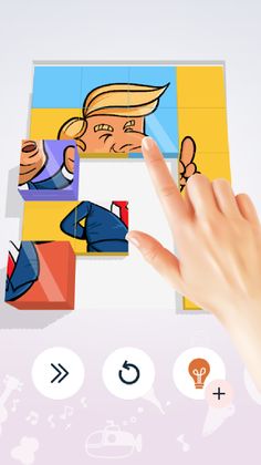 Stack Art 3D - Screenshot 4