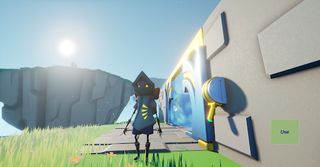 Puzzleverse Adventures UE 5.1 - Screenshot 3