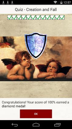 Catholic Knowledge - Screenshot 1