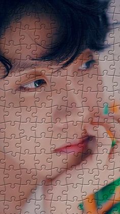 J-Hope Jigsaw Puzzles - Screenshot 2