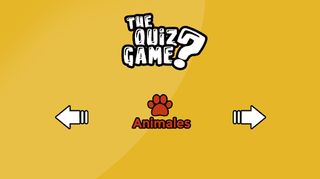 Te Crees Inteligente? - The Qu - Screenshot 1