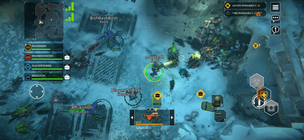 Zombie Assault: Resurgence - Screenshot 2