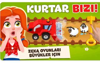 Game Of Farmens - Screenshot 3