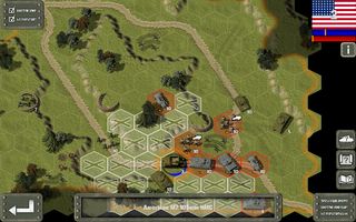 Tank Battle: 1944 - Screenshot 3