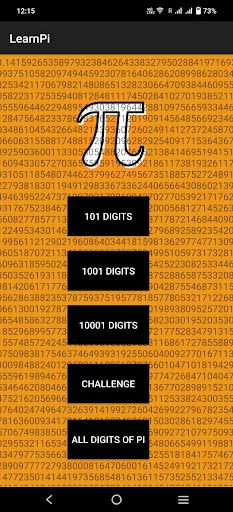 LearnPi - Screenshot 4