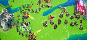 Final War - Screenshot 1