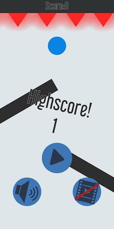 Gravity - Screenshot 1