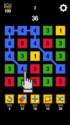 sumZ+ - Screenshot 2